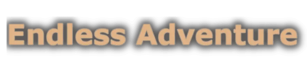 Endless Adventure